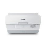 Proyector láser PowerLite EB-750F FULL HD  1080p tiro ultracorto con inalámbrico integrado