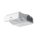 Proyector láser PowerLite EB-750F FULL HD  1080p tiro ultracorto con inalámbrico integrado - Imagen 2