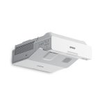 Proyector láser PowerLite EB-750F FULL HD  1080p tiro ultracorto con inalámbrico integrado - Imagen 3