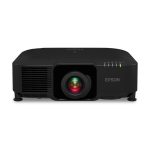 Proyector láser EB-PU1008B WUXGA 3LCD con mejora 4K1