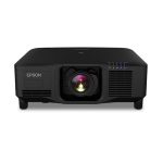 EB-PU2216B Proyector láser 3LCD de 16,000 lúmenes para grandes recintos con mejora 4K