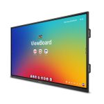 ViewSonic IFP8634 Paquete de Pantalla Plana Interactiva ViewBoard® de 86" 4K 16:9 - Imagen 3