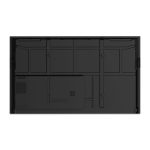 ViewSonic IFP8633-G Paquete de Pantalla Plana Interactiva ViewBoard® de 86” - Imagen 2