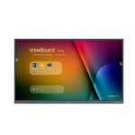 ViewSonic IFP8633-G Paquete de Pantalla Plana Interactiva ViewBoard® de 86”