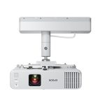 Pantalla láser 3LCD PowerLite® L260F 1080p sin lámpara con conexión inalámbrica integrada - Imagen 4