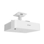 Proyector Láser PowerLite L530U Full HD WUXGA de Largo Alcance - Imagen 2