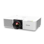 Proyector Láser PowerLite L530U Full HD WUXGA de Largo Alcance - Imagen 4