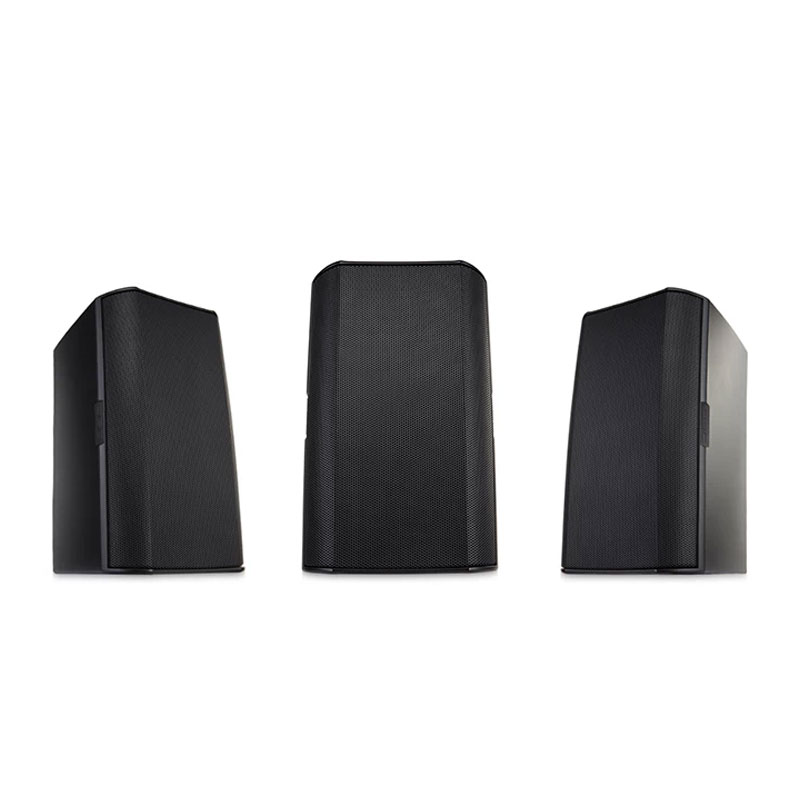 Audios-Led-k1 Altavoces QSC - Imagen 1