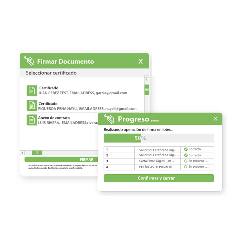 Firma-digital Firma Digital - Imagen 1