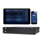 Mezcladores para música y voceo Serie MP-M